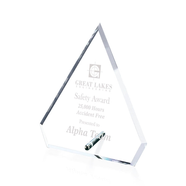 Windsor Diamond Award - Chrome