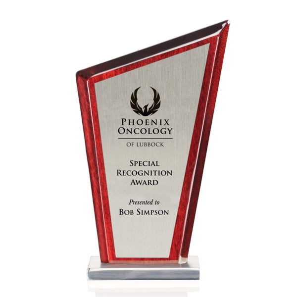 Princeton Rosewood Award