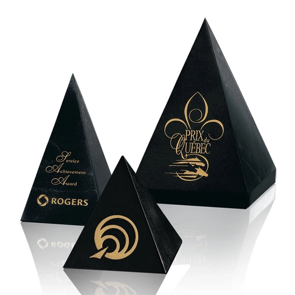 Marble Pyramid Award