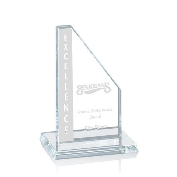 Executive Tower Award - Starfire