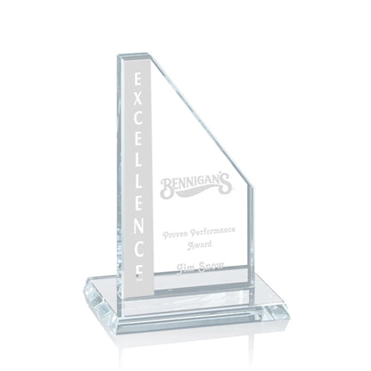 Executive Tower Award - Starfire