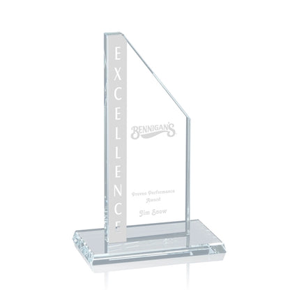 Executive Tower Award - Starfire