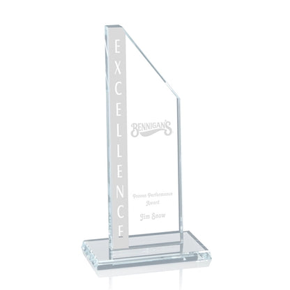 Executive Tower Award - Starfire