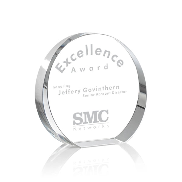 Glenwood Award