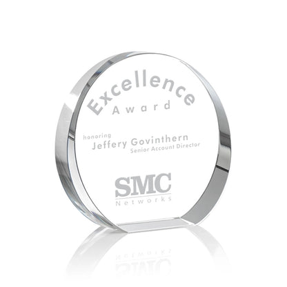 Glenwood Award