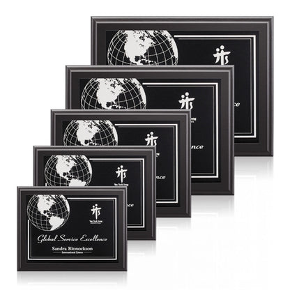 Farnsworth/Gemini - Black/Black