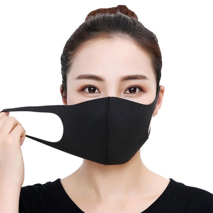 Safety Face Mask w/ Full Color Imprint
