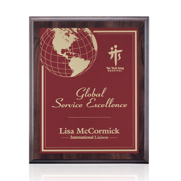 Farnsworth/Marietta - Cherry/Red