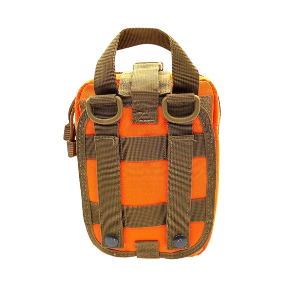 Tactical EMT First Aid Fanny Pack