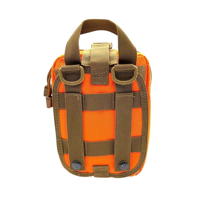 Tactical EMT First Aid Fanny Pack
