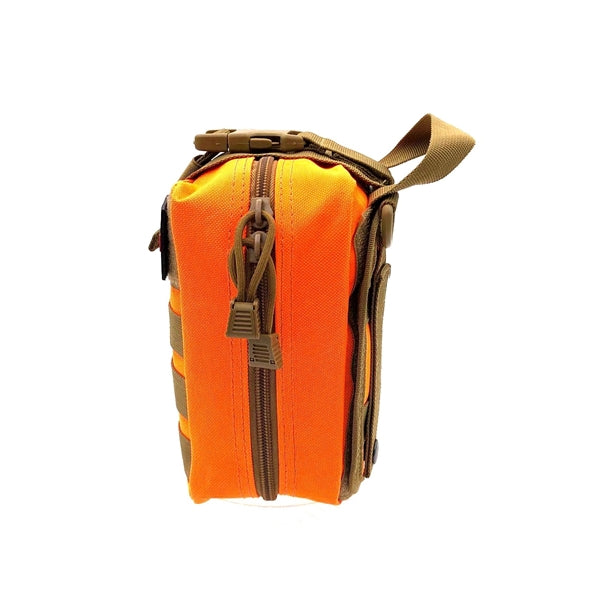 Tactical EMT First Aid Fanny Pack