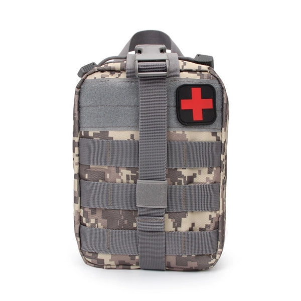 Tactical EMT First Aid Fanny Pack