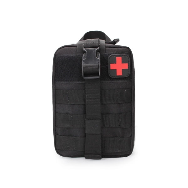 Tactical EMT First Aid Fanny Pack
