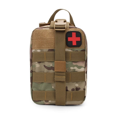 Tactical EMT First Aid Fanny Pack