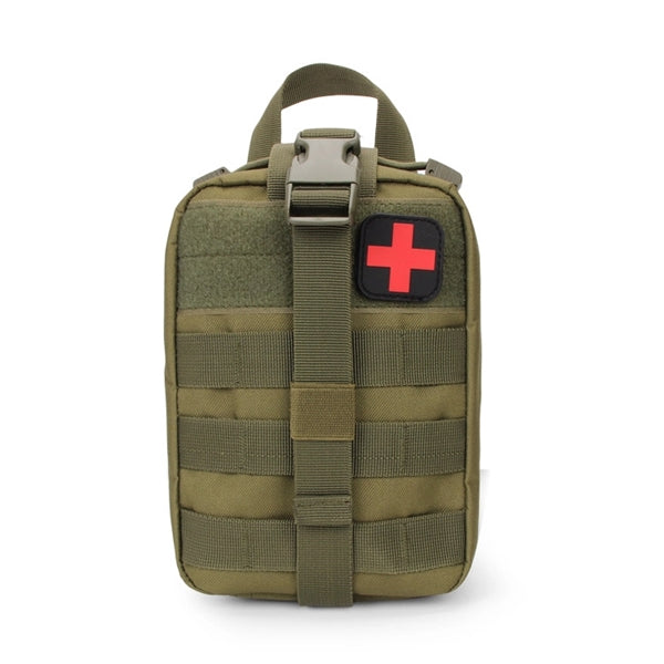 Tactical EMT First Aid Fanny Pack