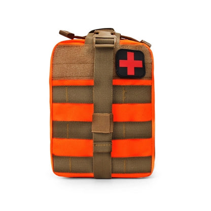 Tactical EMT First Aid Fanny Pack