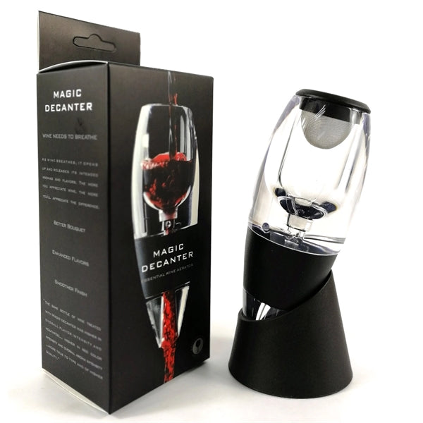 Wine Aerator