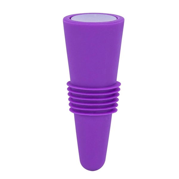 Silicone Wine Stopper