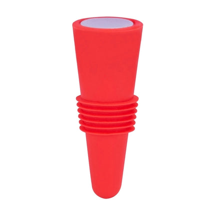 Silicone Wine Stopper
