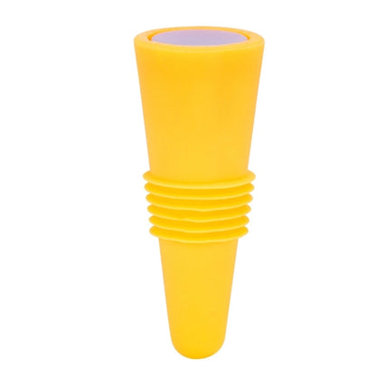 Silicone Wine Stopper