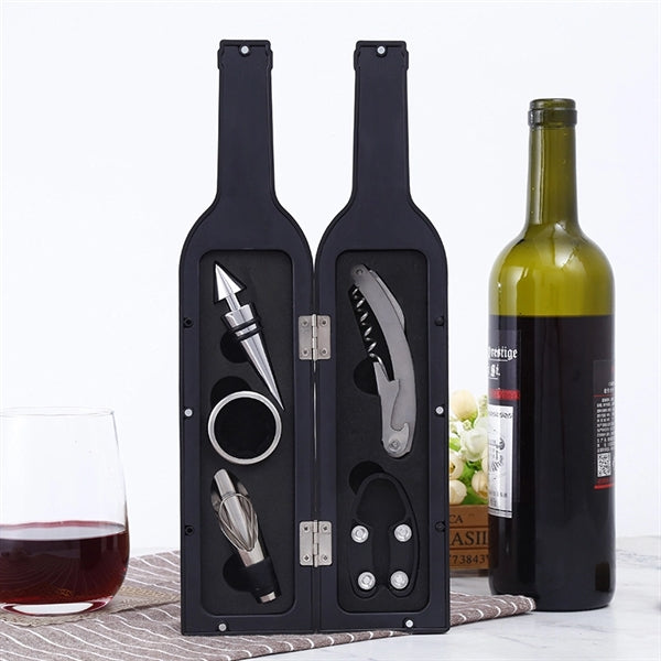 Wine Opener Gift Set