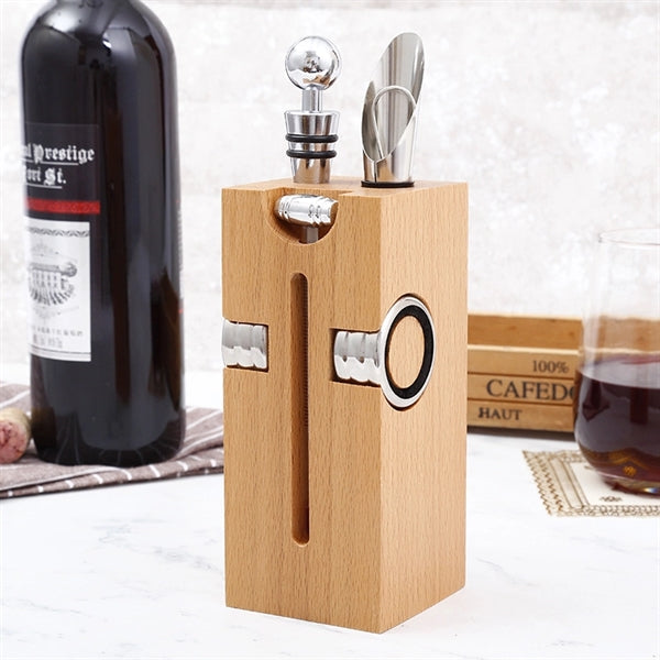 Wine Opener Set