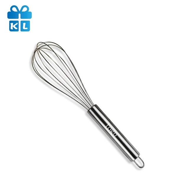 Stainless Steel Egg Whisk