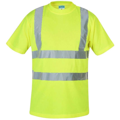 Short Sleeve Safety T-Shirt
