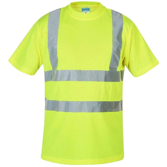 Short Sleeve Safety T-Shirt