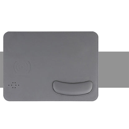 Wrist Rest Wireless Mouse Pad