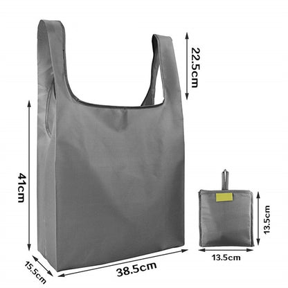 Portable Foldable shopping bag