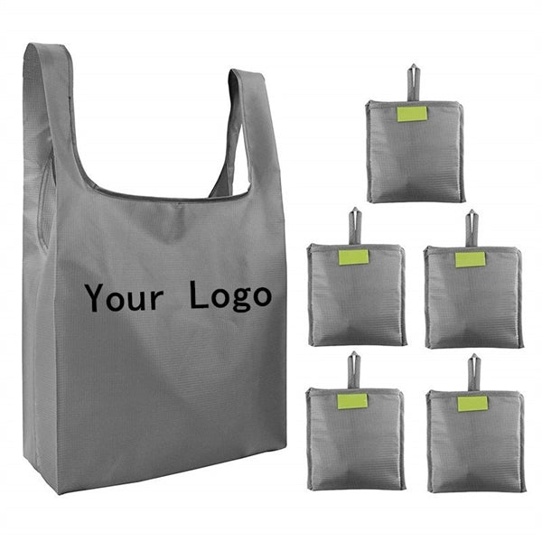Portable Foldable shopping bag