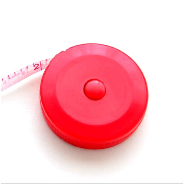 5 Ft. Round Tape Measure