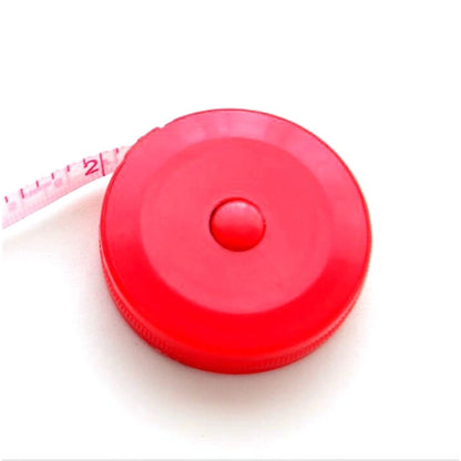 5 Ft. Round Tape Measure
