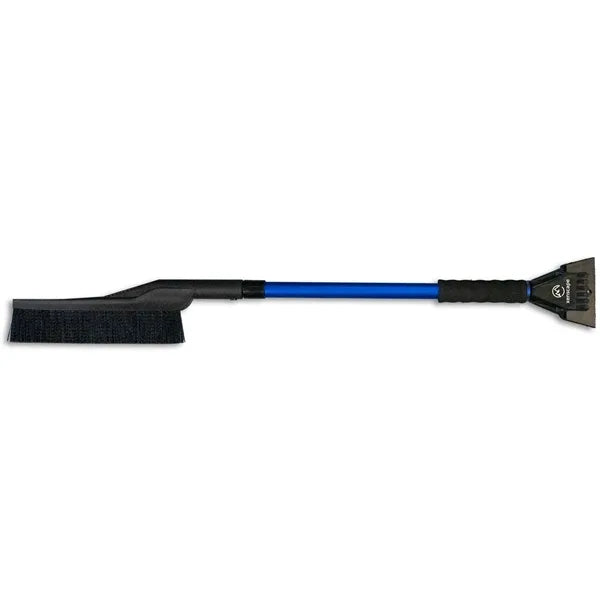 Icicle Extendable Ice Scraper/Snow Brush