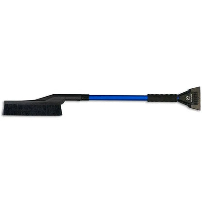 Icicle Extendable Ice Scraper/Snow Brush