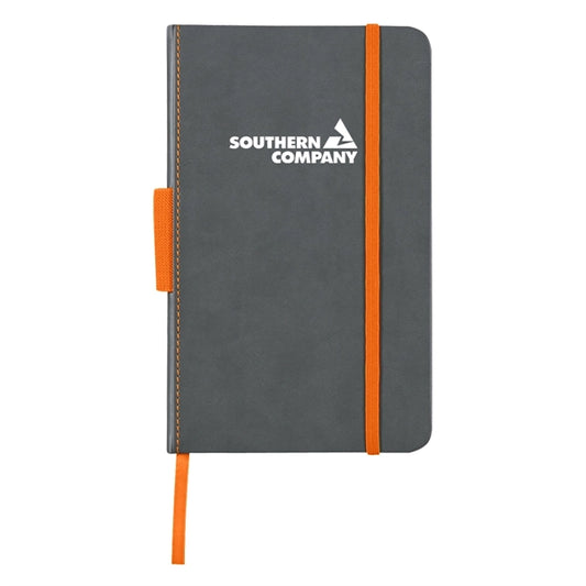Leatherette Notebook