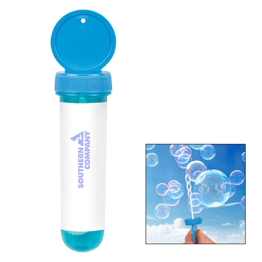Bubble Maker in a Tube