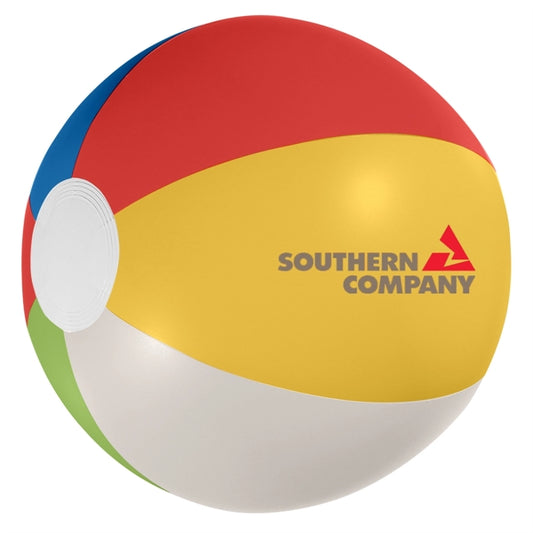 12" Beach Ball