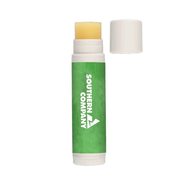 Lip moisturizer