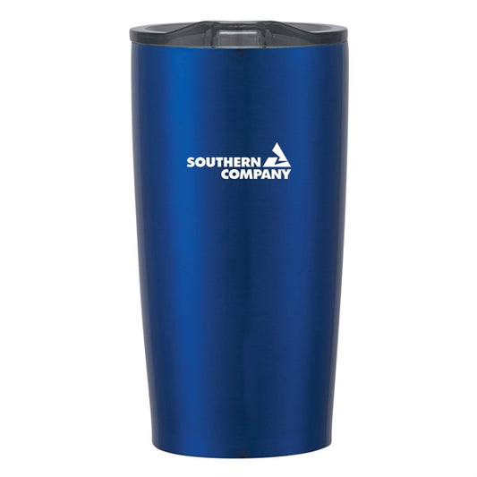 20 Oz. Double Wall Tumbler With Custom Window Box