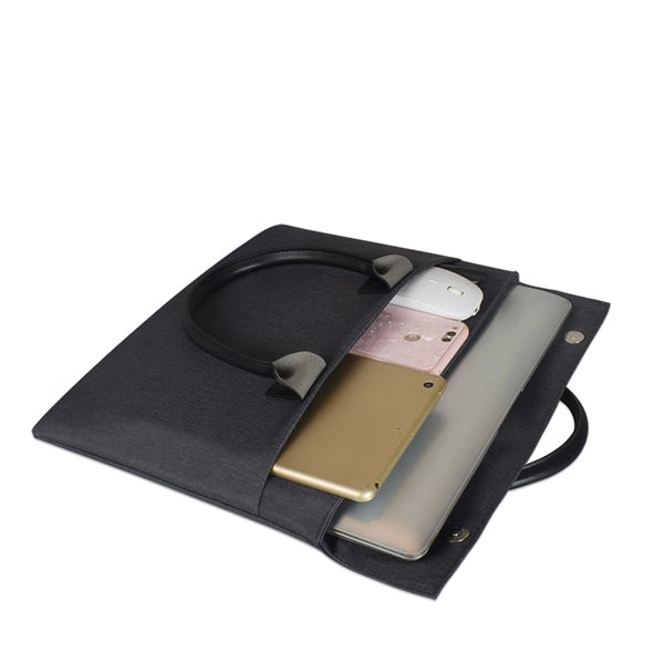 Premium Leather Handbag