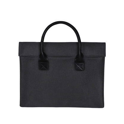 Premium Leather Handbag