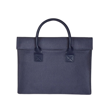 Premium Leather Handbag