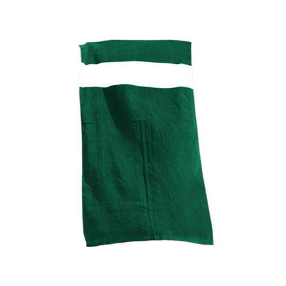 Bath Towel-Rugby Stripe Beach