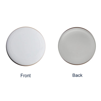 11" Plastic Flying Disc