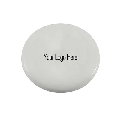 11" Plastic Flying Disc