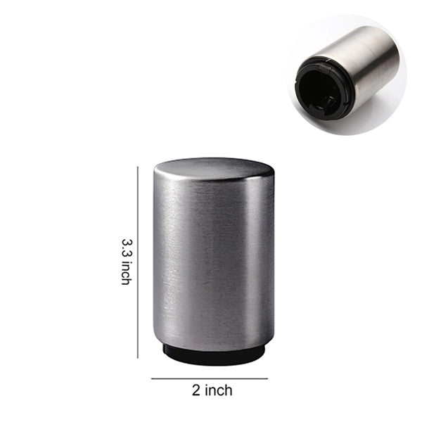 Automatic Magnetic Beer Bottle Opener
