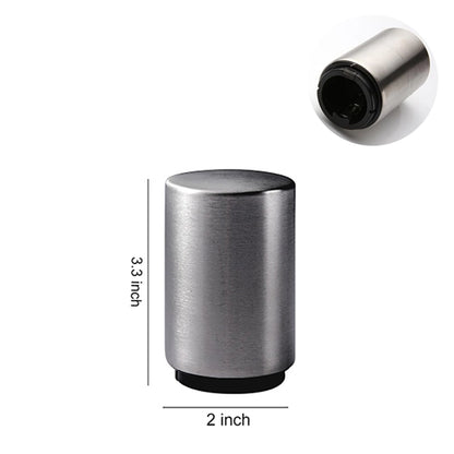 Automatic Magnetic Beer Bottle Opener