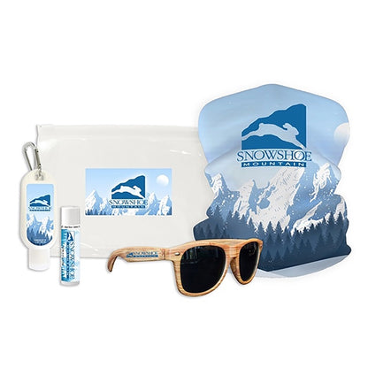 Year Round Active Kit